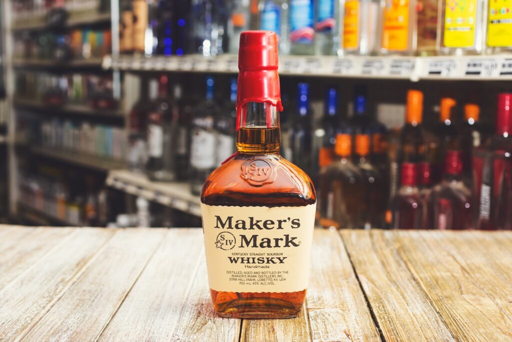 Love Makers Mark Bourbon? Take a Makers Mark Distillery Tour in Kentucky